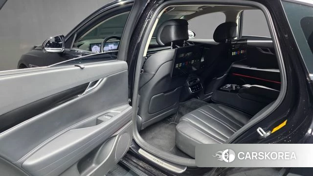 Genesis G80 (RG3) id 4280499 из Кореи 19