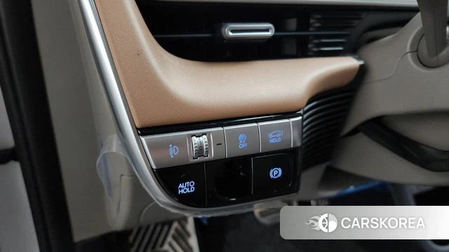 Hyundai Ionic 5 id 4428505 из Кореи 19