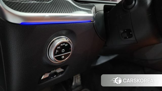 Mercedes-Benz C-Class W206 id 4360791 из Кореи 19