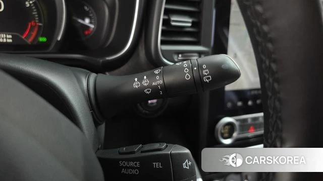 Renault Korea (Samsung) The New QM6 id 4675353 из Кореи 19