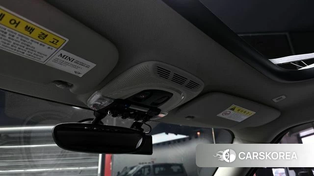 Mini Cooper Clubman id 4245900 из Кореи 19