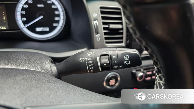Kia Niro id 4477622 из Кореи 19