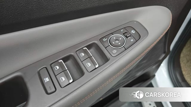 Hyundai Santa Fe TM id 4318098 из Кореи 19