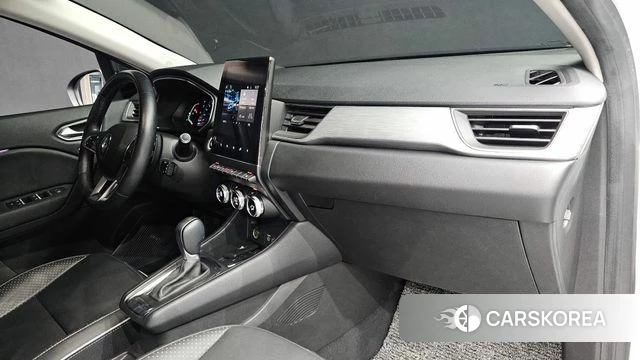 Renault Korea (Samsung) Capture id 4594759 из Кореи 19