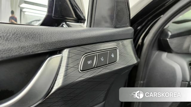Hyundai Palisade id 4283845 из Кореи 19