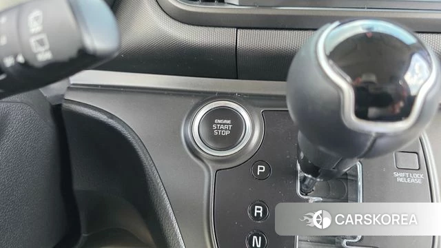 Kia The New Kia Ray id 4640960 из Кореи 19