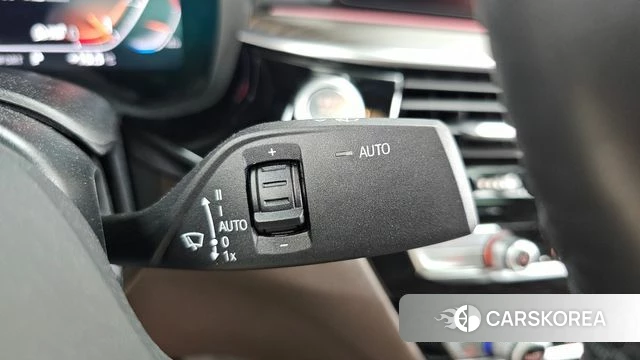 BMW 5 Series (G30) id 4284400 из Кореи 19