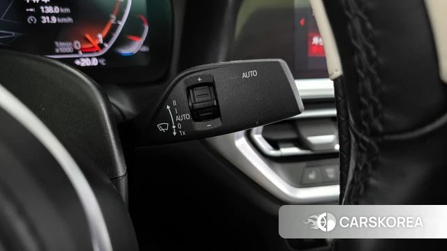 BMW 3 Series (G20) id 4303472 из Кореи 19