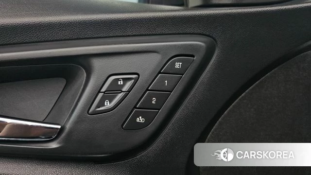 Chevrolet (GM Daewoo) The New Malibu id 4502381 из Кореи 19