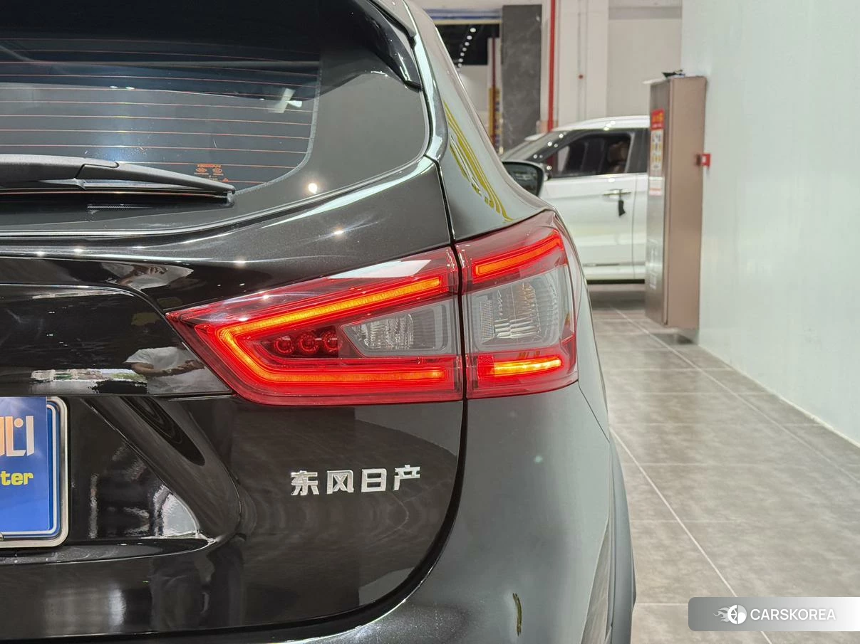 Nissan Qashqai id 4468069 из Китая 19