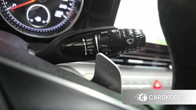 Hyundai The New Grandeur IG Hybrid id 4231689 из Кореи 19