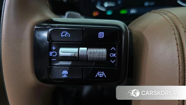 Hyundai Grandeur Hybrid (GN7) id 4329564 из Кореи 19