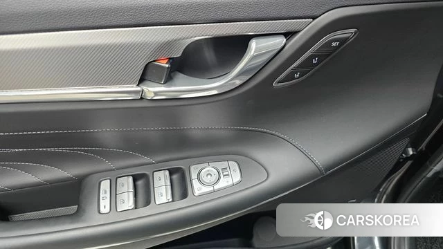 Hyundai The New Grandeur IG id 4433535 из Кореи 19