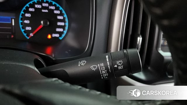 Chevrolet (GM Daewoo) Real New Colorado id 4464446 из Кореи 19