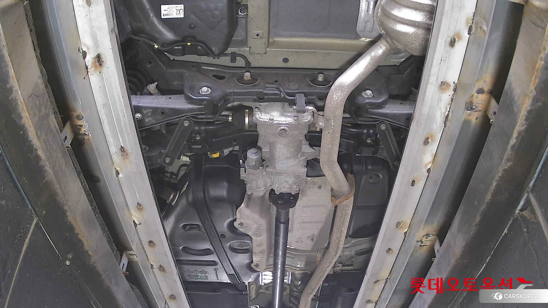 Hyundai Palisade id 3875708 из Кореи 19