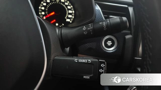 Renault Korea (Samsung) XM3 id 4726382 из Кореи 19