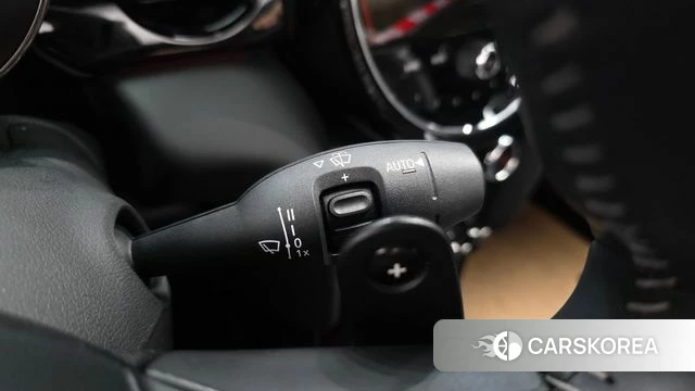 Mini Cooper S Convertible id 4730240 из Кореи 19