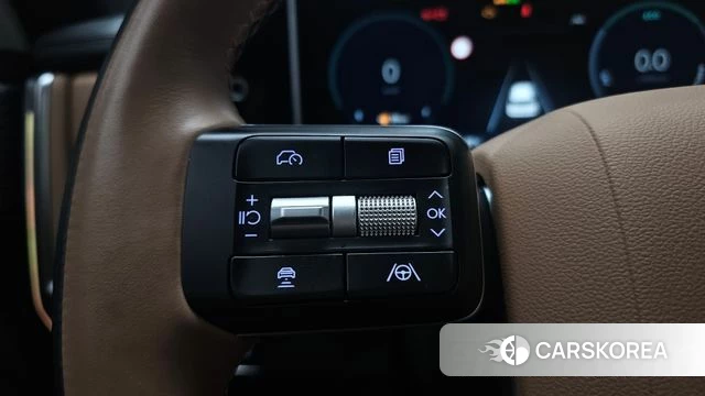 Hyundai Santa Fe (MX5) id 4442357 из Кореи 19