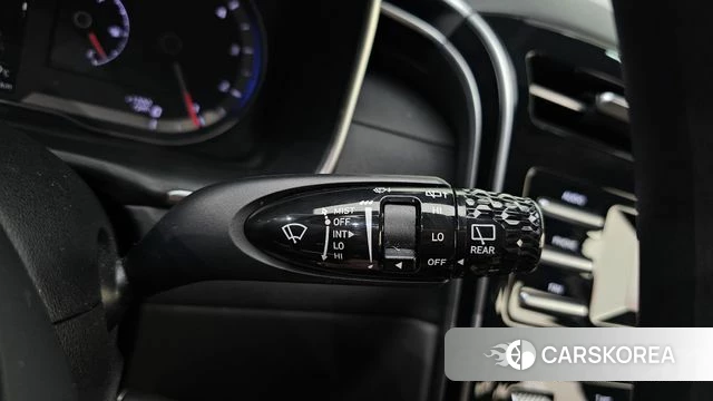 Hyundai Tucson (NX4) id 4489507 из Кореи 19