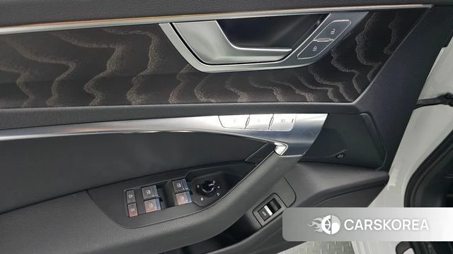 Audi A6 (C8) id 4355194 из Кореи 19