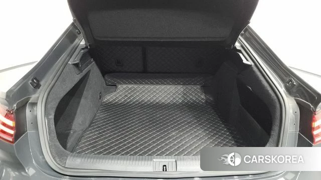 Volkswagen Arteon id 4508412 из Кореи 19