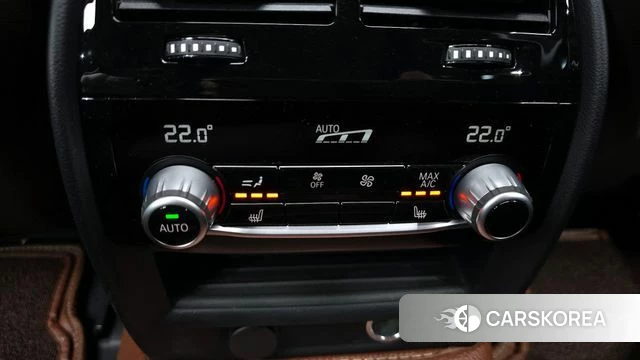 BMW 5 Series (G30) id 4250938 из Кореи 19