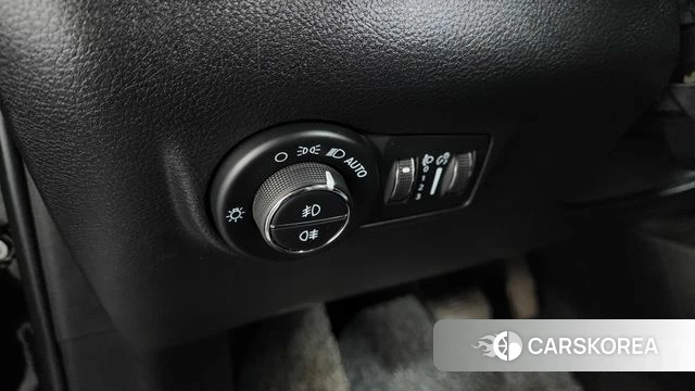 Jeep Compass 2nd Generation id 4330174 из Кореи 19