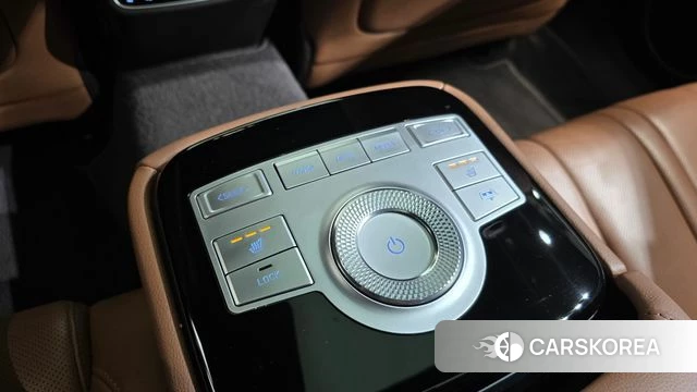 Genesis G80 (RG3) id 4881529 из Кореи 19