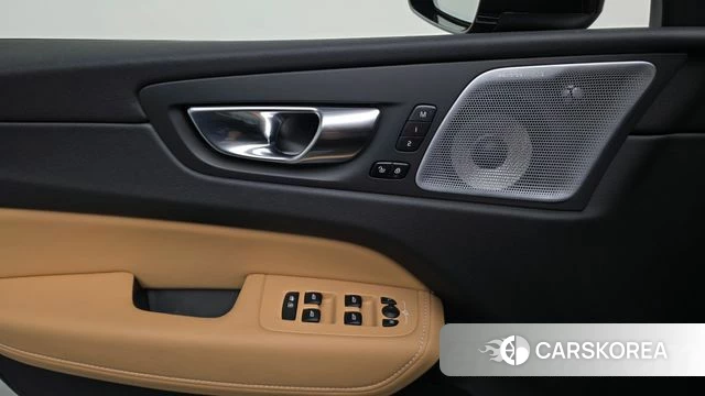 Volvo XC60 second Generation id 4871661 из Кореи 19