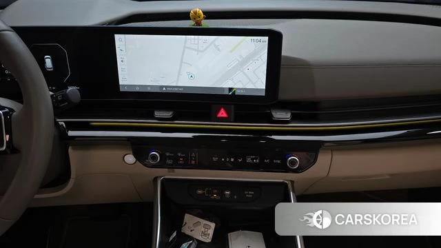 Kia The New Carnival 4th Generation id 4602620 из Кореи 19