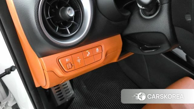 Kia The New K3 2nd generation id 4655906 из Кореи 19