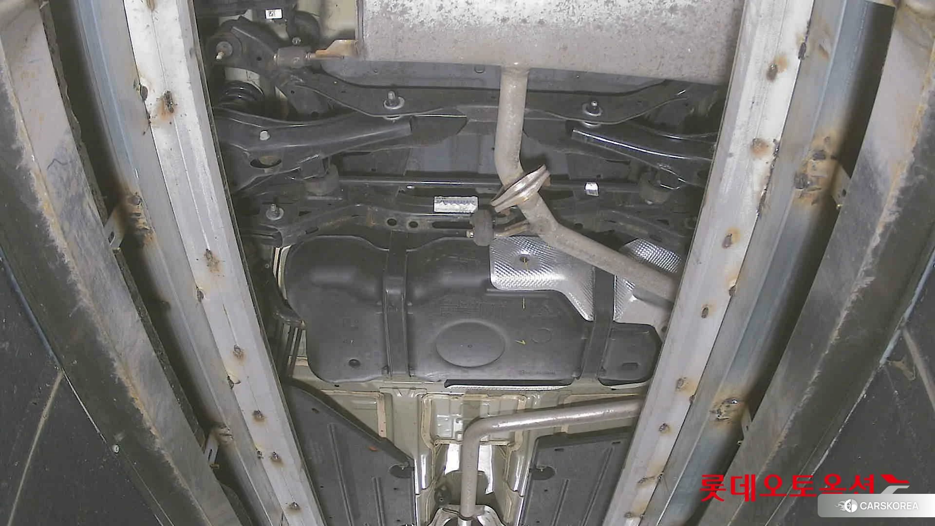 Kia Niro Hybrid id 4296849 из Кореи 19