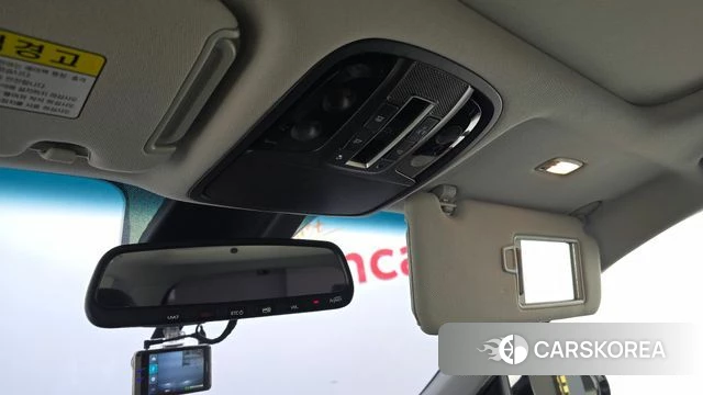 Kia The New Sorento id 4531001 из Кореи 19