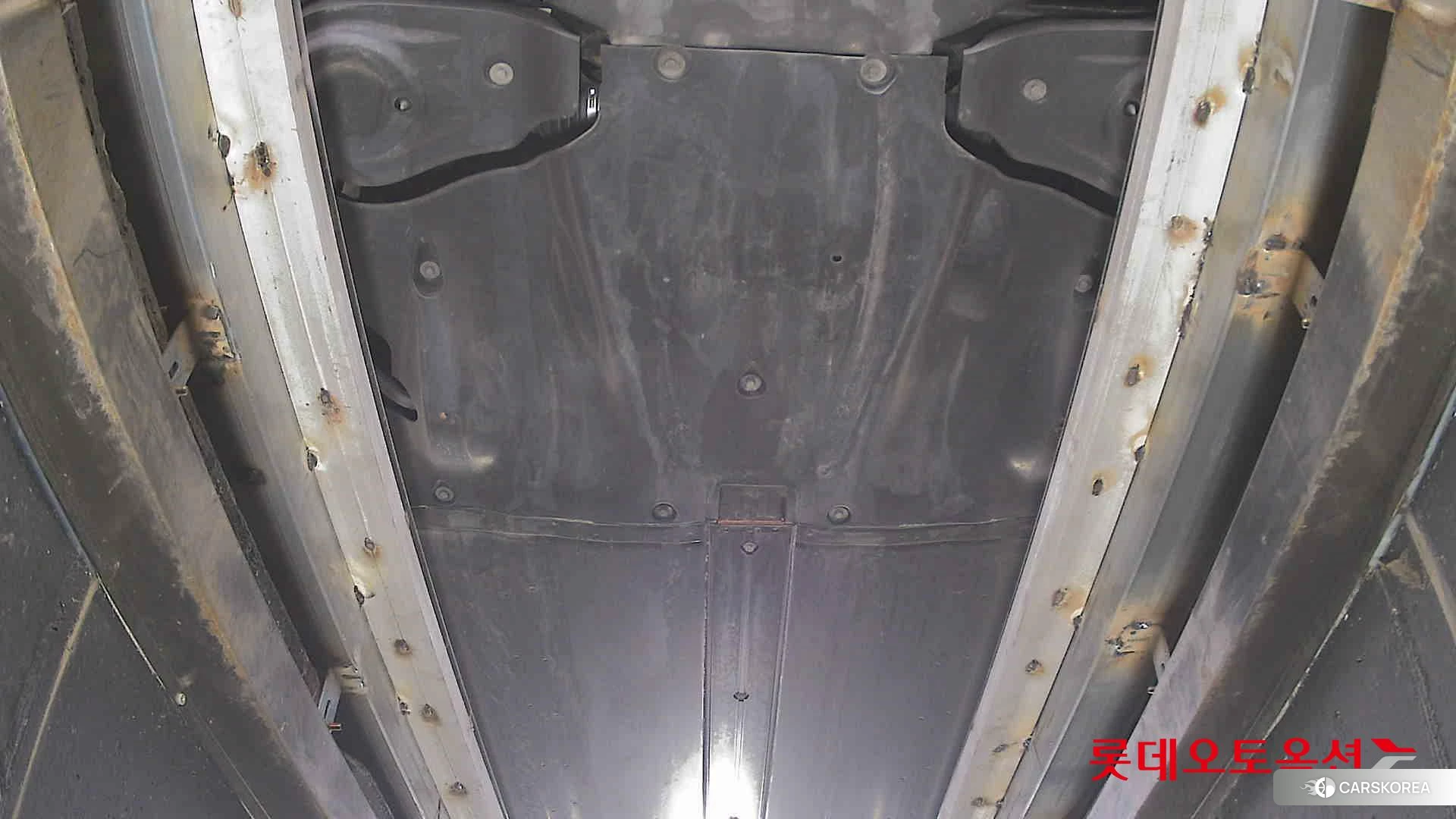 Tesla Model 3 Long Range id 3888286 из Кореи 19