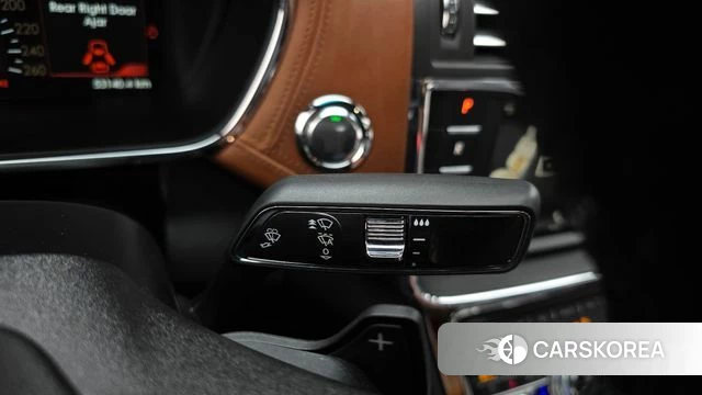 Lincoln Continental 10th Generation id 4482985 из Кореи 19
