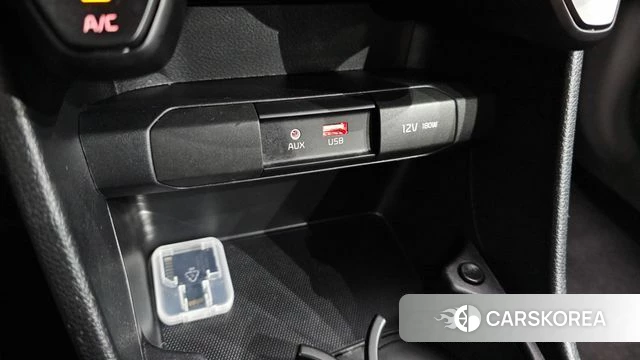 Kia All New Morning (JA) id 4647877 из Кореи 19