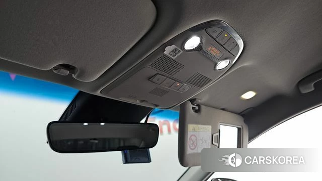 Hyundai The New Grandeur IG id 4344406 из Кореи 19