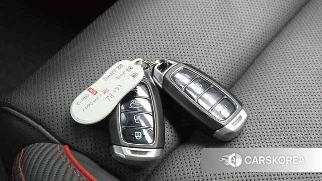 Hyundai i30 (PD) id 4430099 из Кореи 19