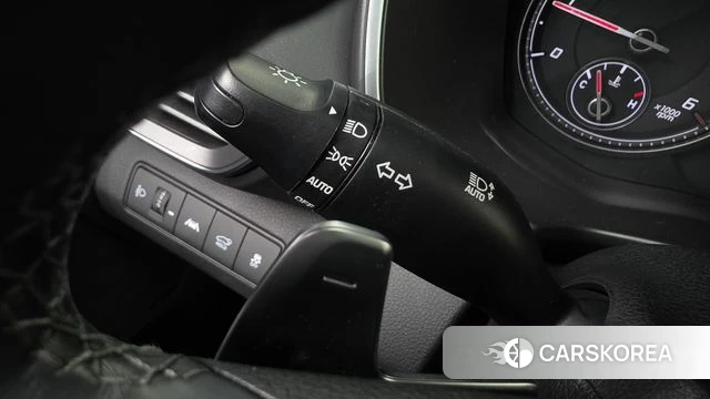 Hyundai The New Santa Fe id 4284444 из Кореи 19