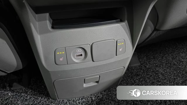 Kia The New Carnival id 4780764 из Кореи 19