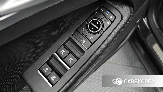 Genesis G80 id 4694149 из Кореи 19