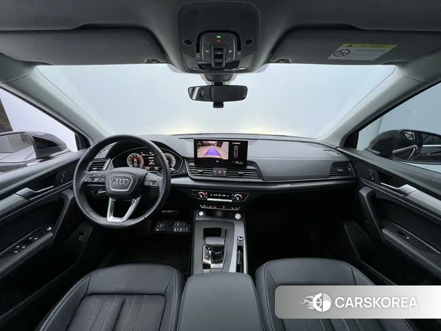 Audi Q5L id 4207308 из Китая 19