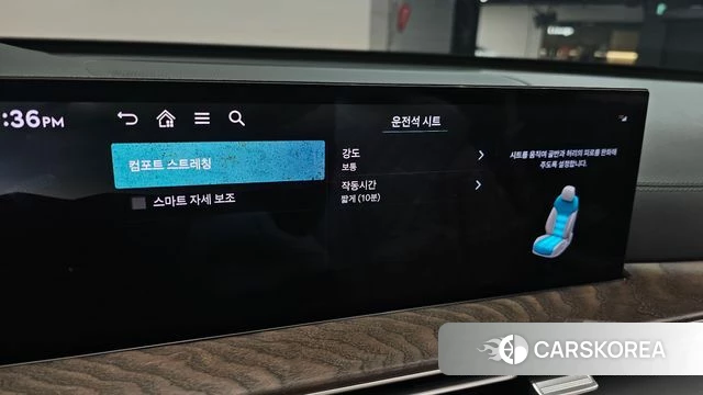 Genesis GV80 id 4584476 из Кореи 19