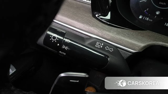 Kia K5 3rd generation id 4268589 из Кореи 19