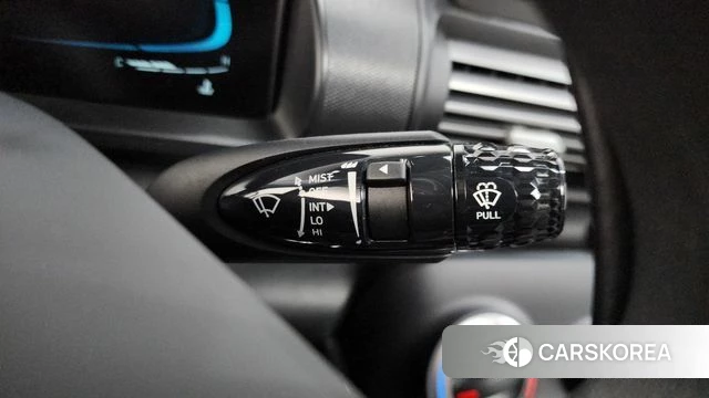 Hyundai Casper id 4432921 из Кореи 19
