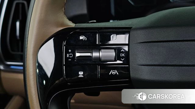 Kia The New Sorento 4th Generation id 4870470 из Кореи 19