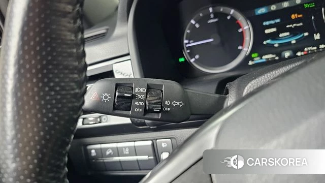 Ssangyong Rexton Sports Cannes id 4535573 из Кореи 19