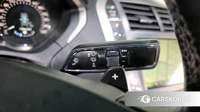 Lincoln New MKZ id 4232974 из Кореи 19