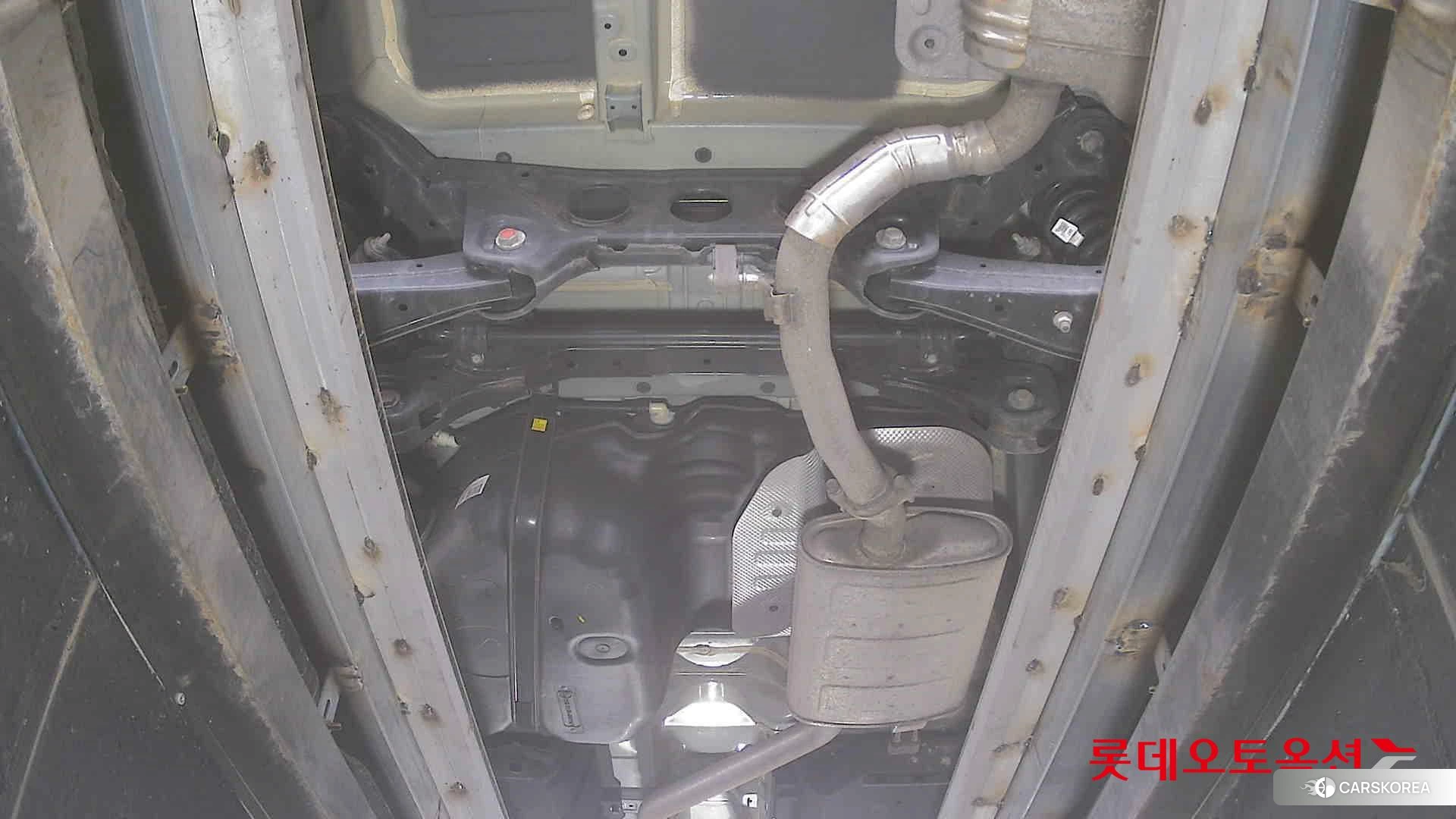 Kia Sorento Hybrid id 4347398 из Кореи 19