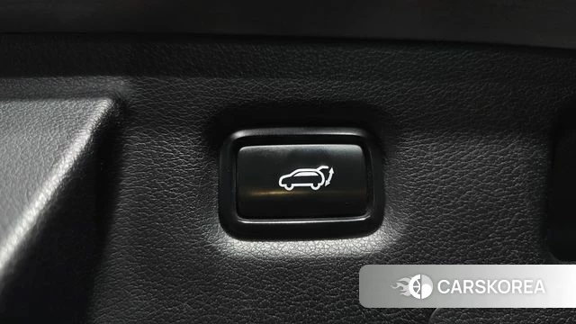 Hyundai Santa Fe TM id 4582144 из Кореи 19
